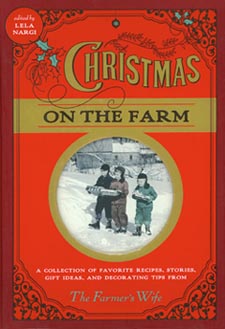 Christmas on the Farm