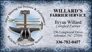 BC20 Business Card
