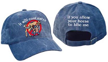 Cost Extra Cap