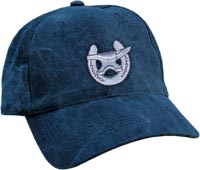 Shoe &Anvil Cap