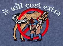 Cost Extra Cap