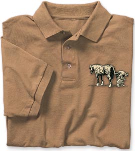 Golf Shirt
