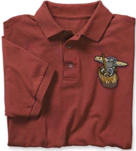 Golf Shirt