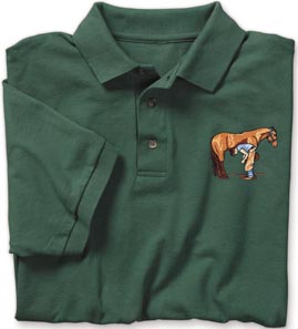 Golf Shirt