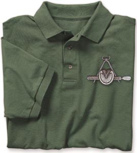 Golf Shirt