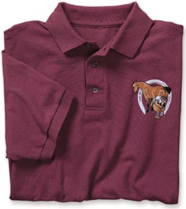 Golf Shirt