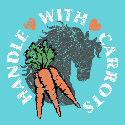Handle with Carrots