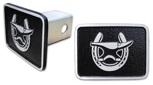 Hitch Cover