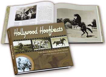 Hollywood Hoofbeats