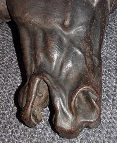 Horsehead