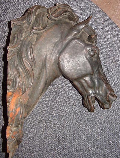 Horsehead