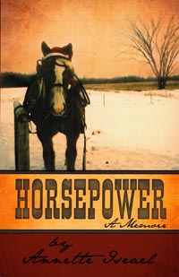 Women Needs a Horse Book