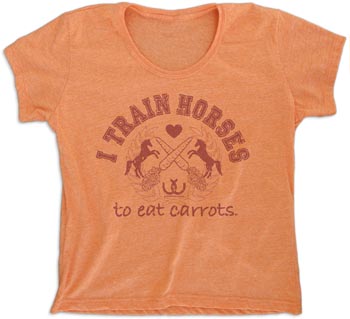 Horses Sweatshirt