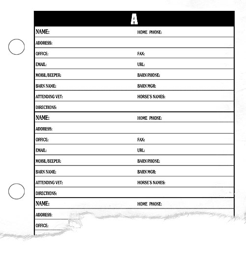 Organizer