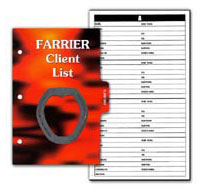 Organizer Pages