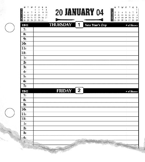 Organizer