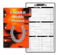 Organizer Pages