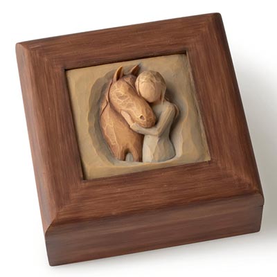 Quiet Strength Box