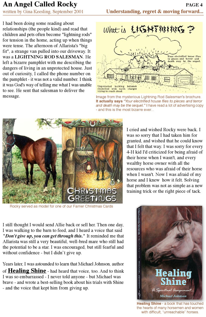 Rocky Story - Page 4