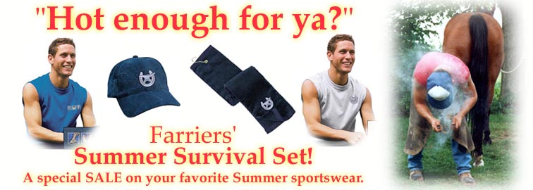 Summer Survival Set
