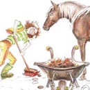Horse Women