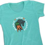 Carrots Shirt