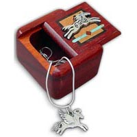 Jewelry Boxes