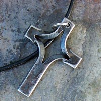 Christian Jewelry