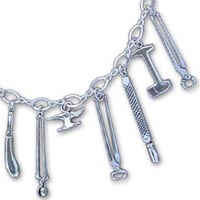 Farrier Jewelry