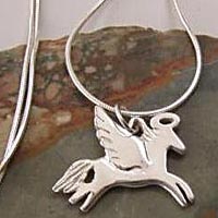 Horse Lovers Jewelry