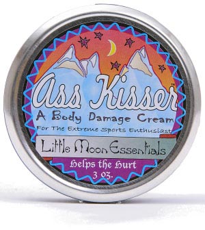 Tired Old Ass Cream 45