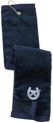 Farrier Towel