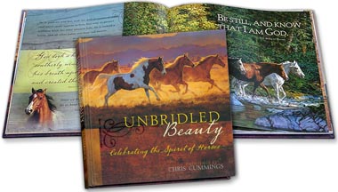 Unbridled Beauty