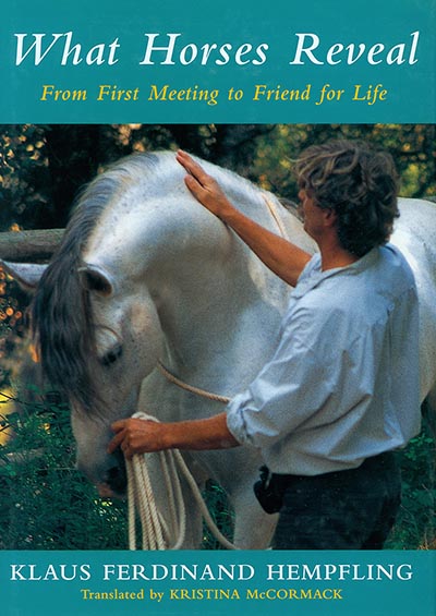 What Horses Reveal