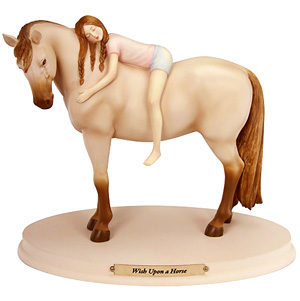 Horse Sculpture