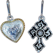 Zipper Pulls