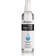 Annie Oakley Moisturizing 8 oz Hand Sanitizer *LIMITED QUANTITY AVAILABLE*