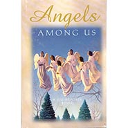 Angels Among Us - A Guideposts Book  *VINTAGE 1993 HARDCOVER ONLY 1 AVAILABLE*