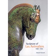 Sculpture of Les Animaliers 1900-1950 *HALF PRICE*