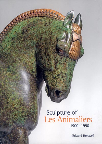 Sculpture of Les Animaliers 1900-1950 *HALF PRICE*