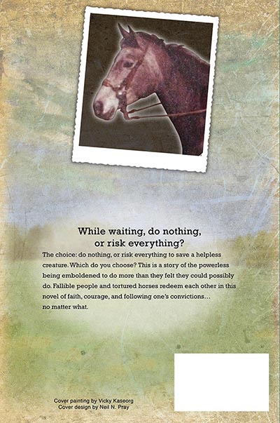 Gidget The Horse That Waited For Me Volume 4 In The