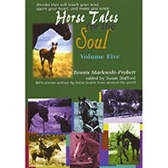 Horse Tales for the Soul Vol 5