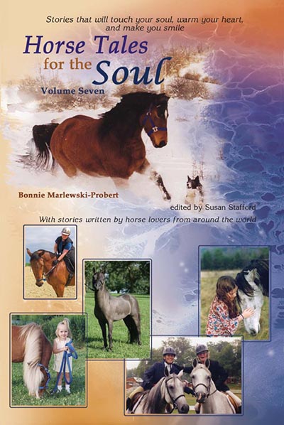 Horse Tales for the Soul Vol 7