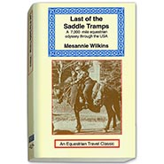 Last of the Saddle Tramps - *SOLD OUT*