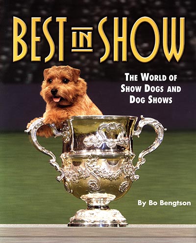 Best in Show: The World of Show Dogs and Dog Shows *HALF PRICE*