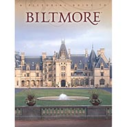 A PICTORIAL GUIDE TO BILTMORE by The Biltmore Company *ONLY 1 COPY AVAILABLE*