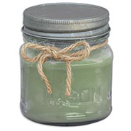 Fresh Cut Hay Scented Candle *DISCONTINUED - limited quantity available*