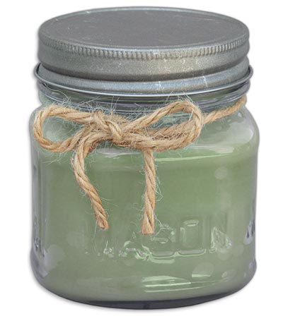 Fresh Cut Hay Scented Candle *DISCONTINUED - limited quantity available*
