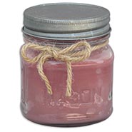 Puppy Breath Candle *DISCONTINUED - limited quantity available*
