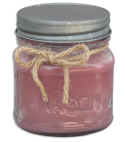 Puppy Breath Candle *DISCONTINUED - limited quantity available*